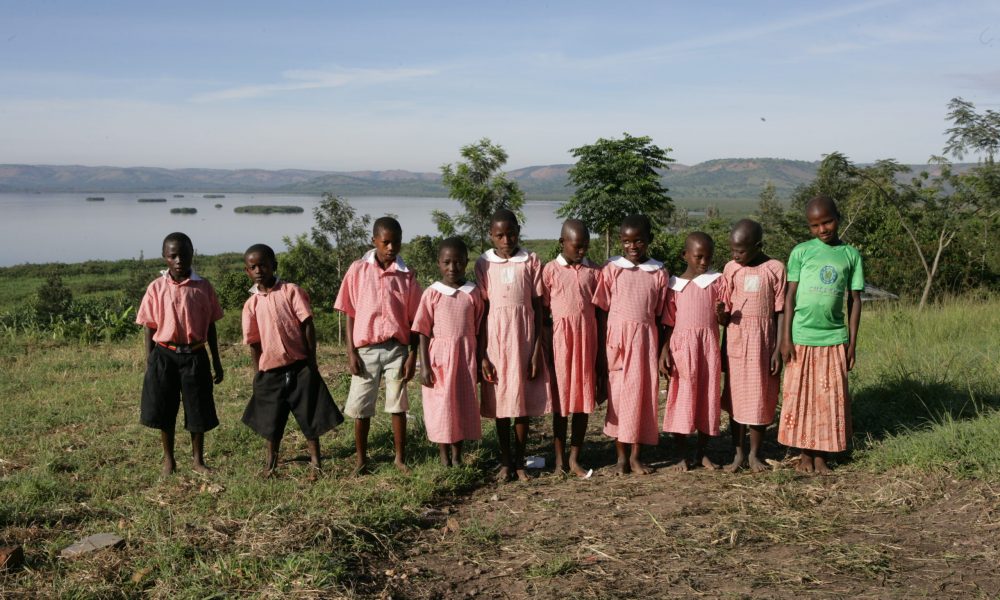 Verdens Boern - Fattigdom i Uganda